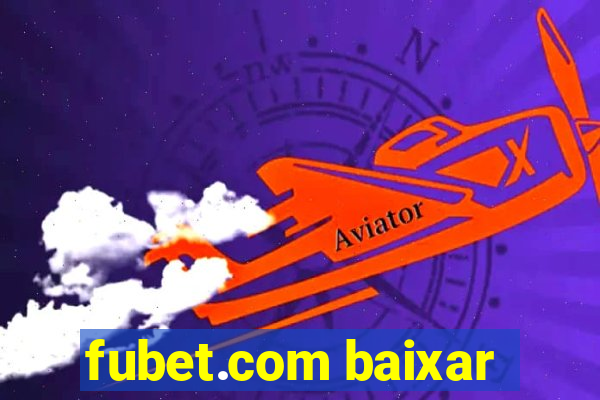 fubet.com baixar